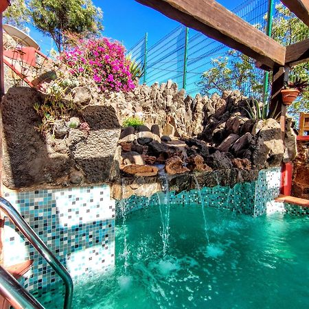 Hotel Belvedere Mindelo, Cabo Verde Extérieur photo