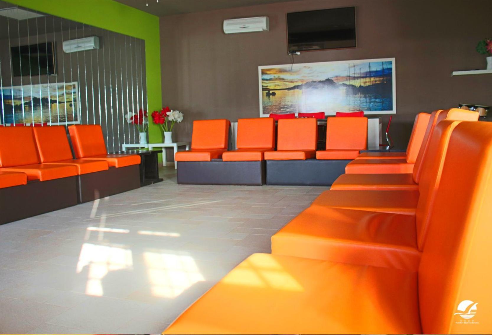 Hotel Belvedere Mindelo, Cabo Verde Extérieur photo
