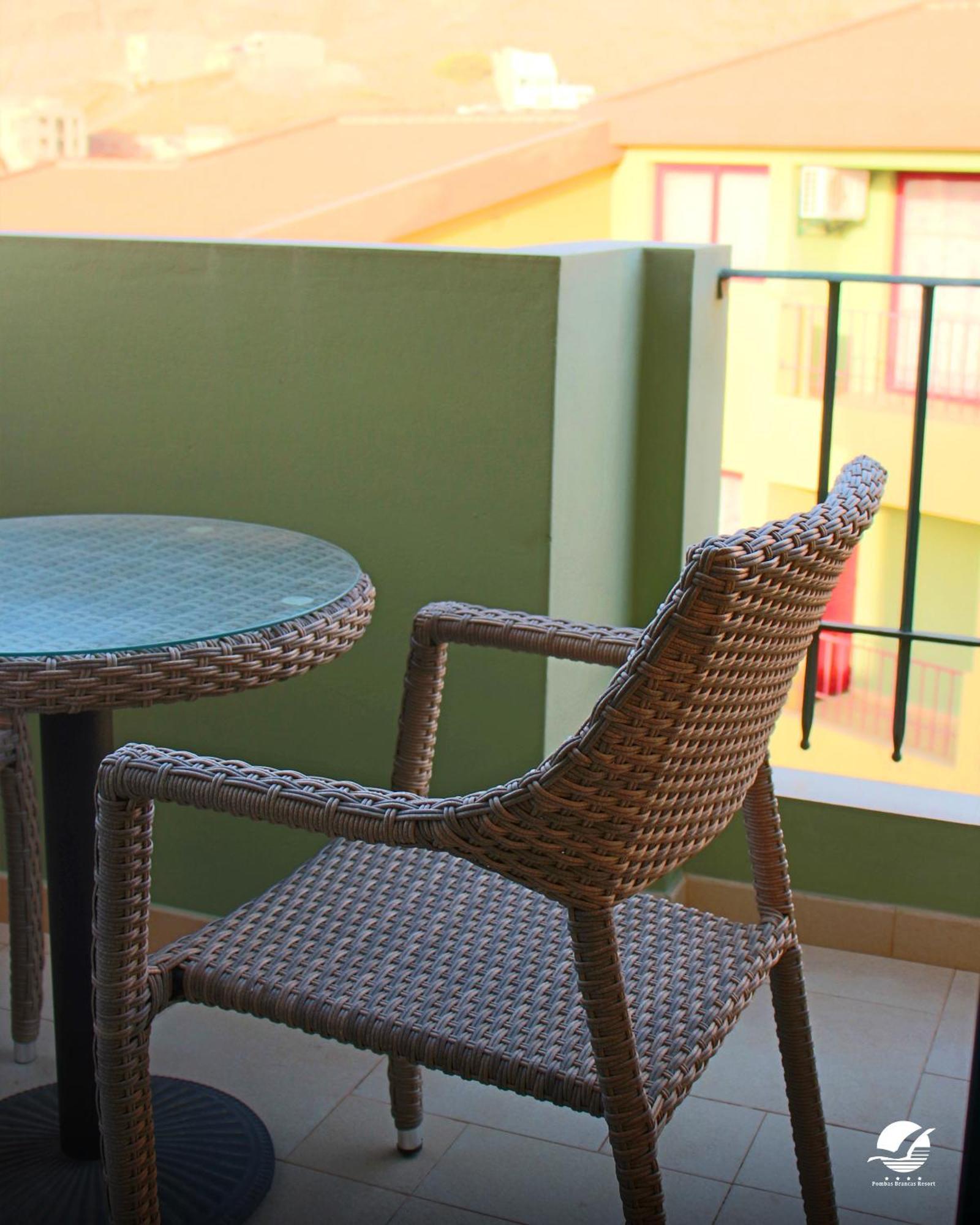 Hotel Belvedere Mindelo, Cabo Verde Extérieur photo