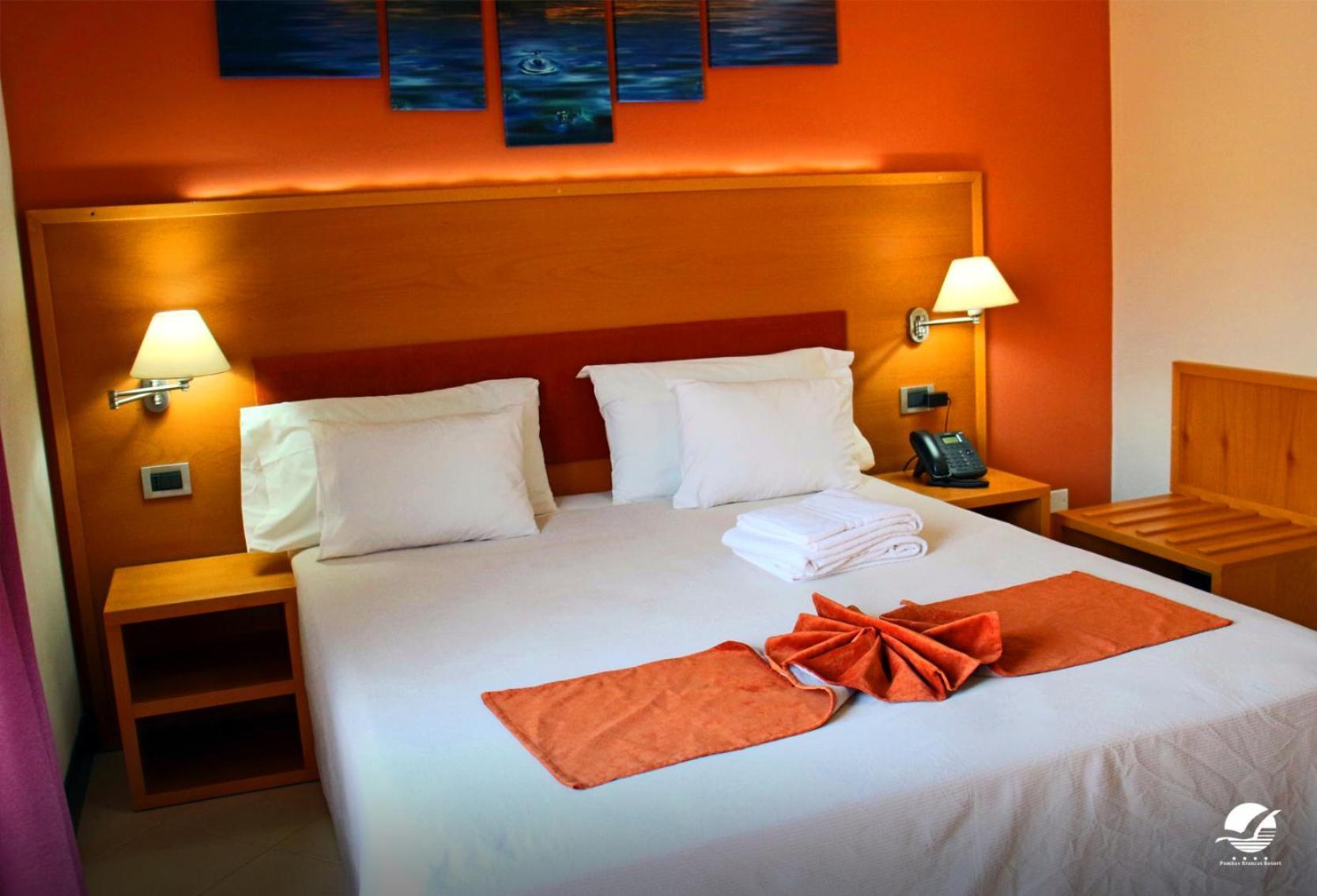 Hotel Belvedere Mindelo, Cabo Verde Extérieur photo
