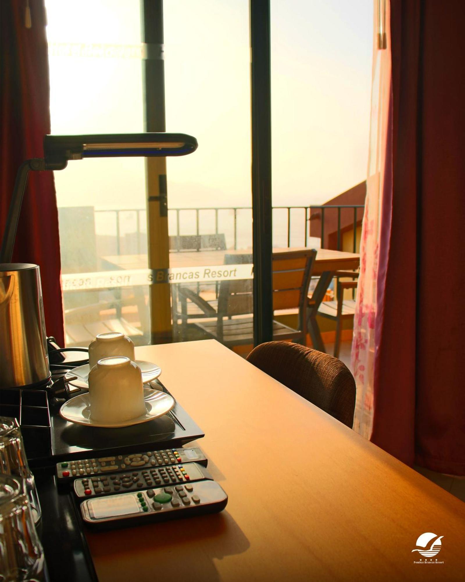 Hotel Belvedere Mindelo, Cabo Verde Extérieur photo
