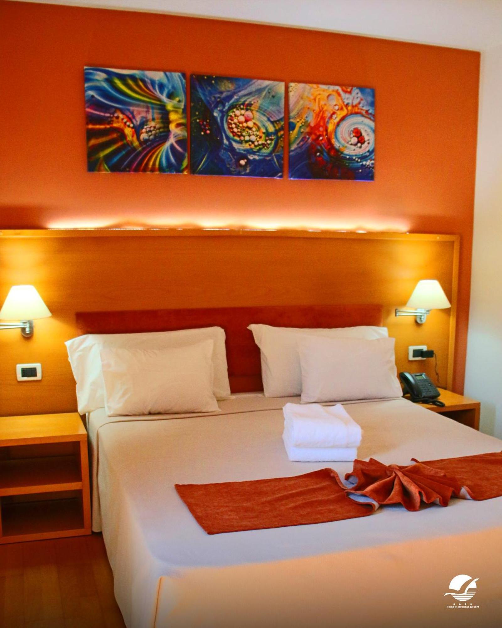 Hotel Belvedere Mindelo, Cabo Verde Extérieur photo