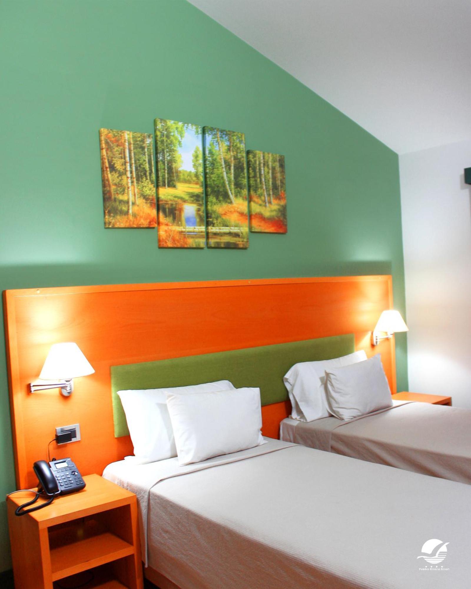 Hotel Belvedere Mindelo, Cabo Verde Extérieur photo
