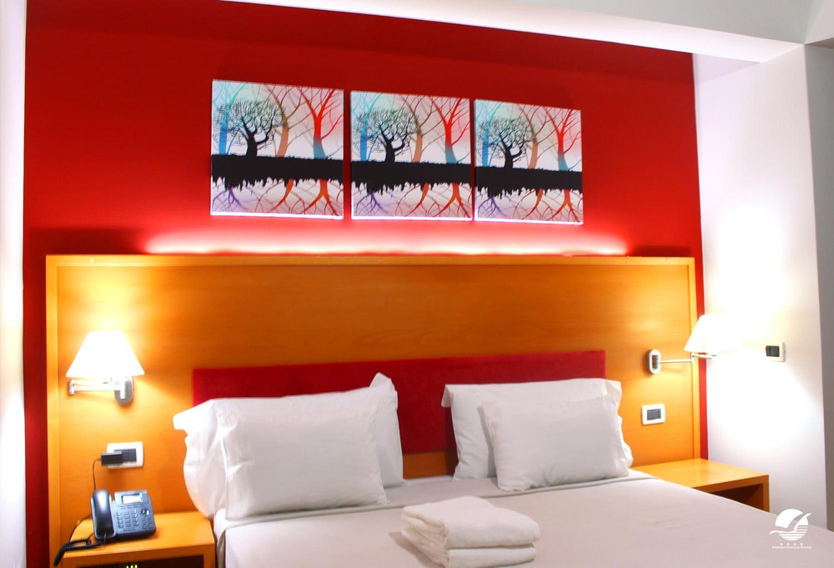 Hotel Belvedere Mindelo, Cabo Verde Extérieur photo
