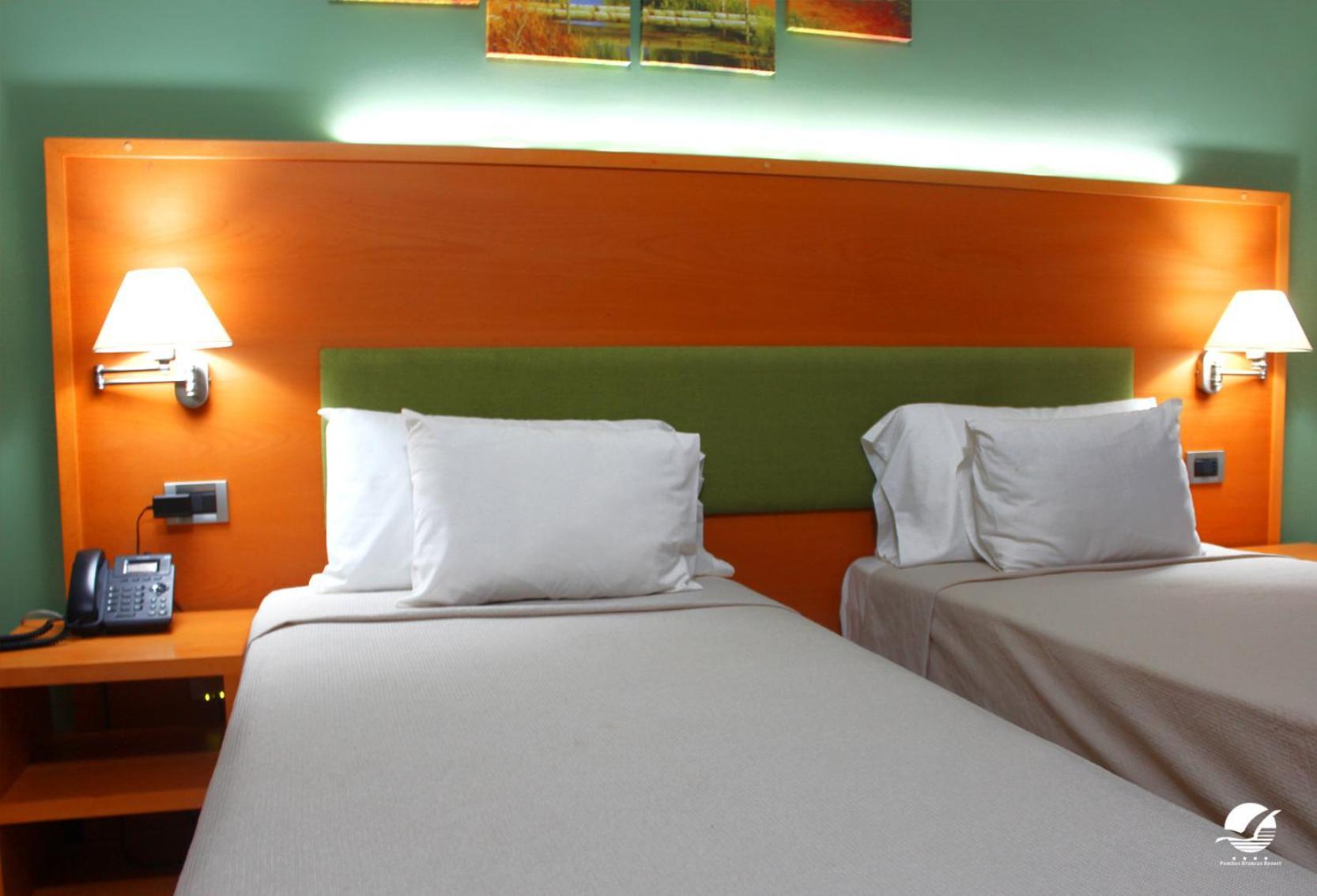 Hotel Belvedere Mindelo, Cabo Verde Extérieur photo