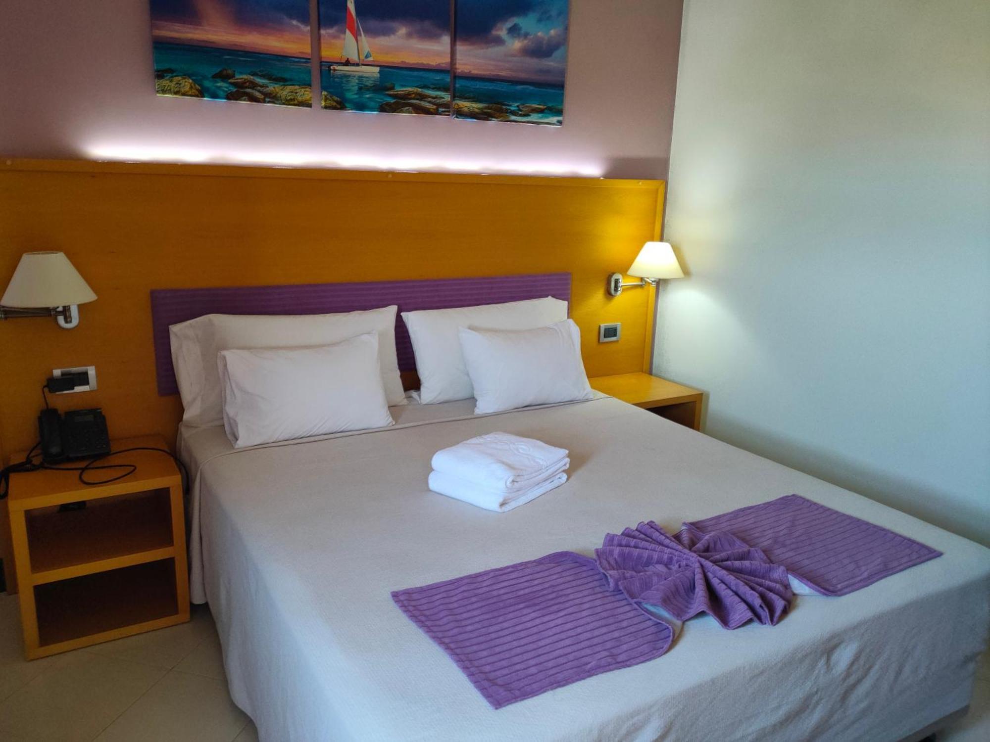 Hotel Belvedere Mindelo, Cabo Verde Extérieur photo