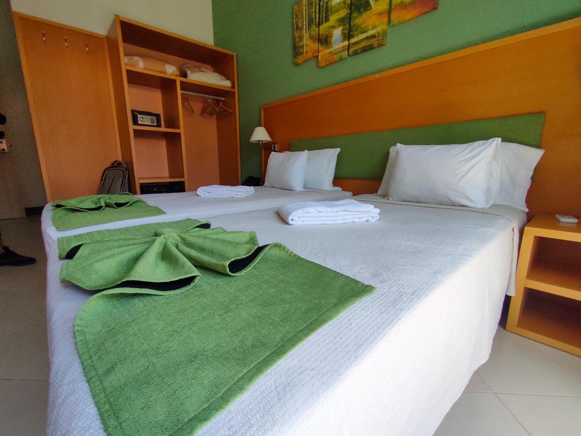 Hotel Belvedere Mindelo, Cabo Verde Extérieur photo