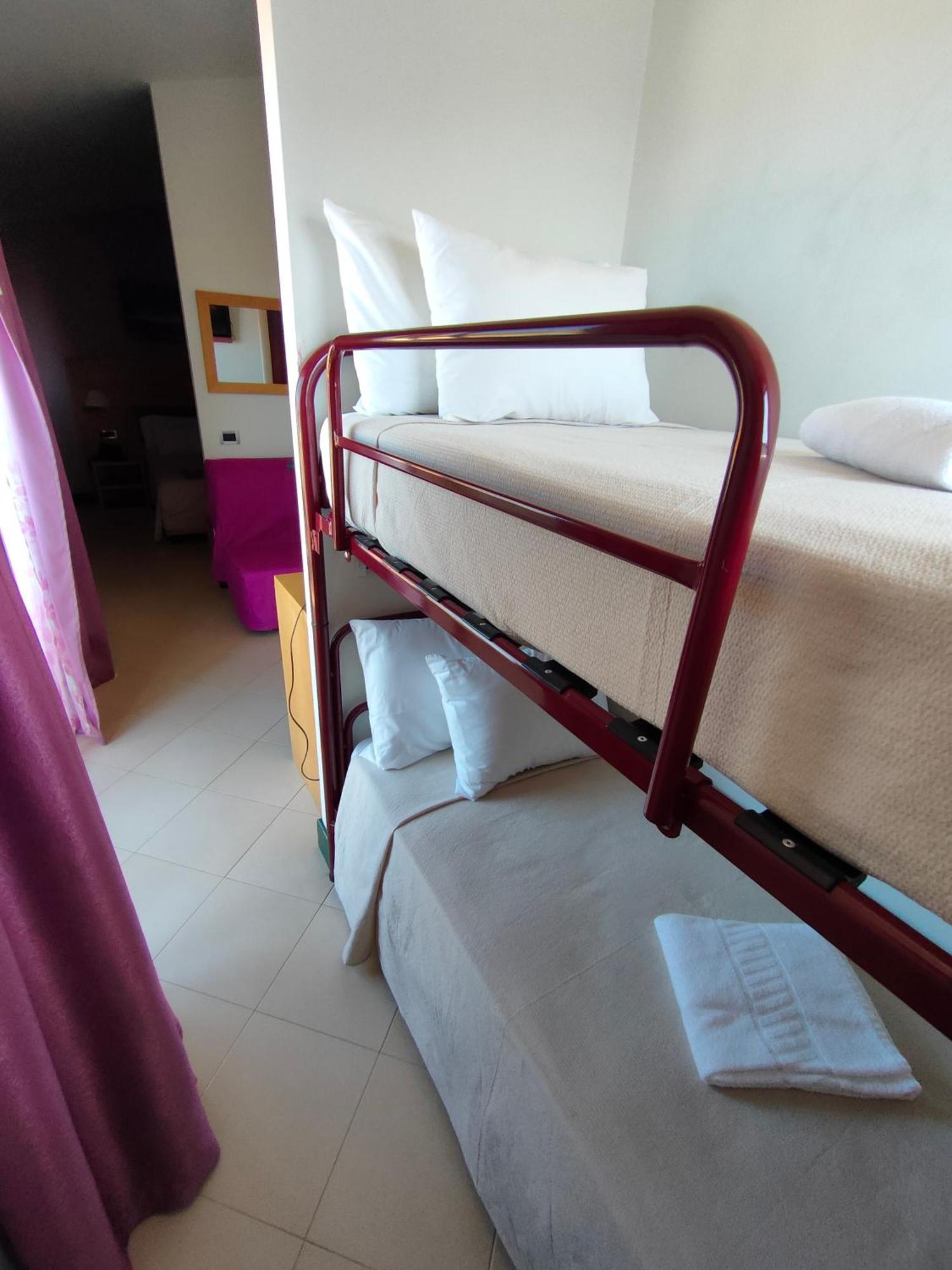 Hotel Belvedere Mindelo, Cabo Verde Extérieur photo