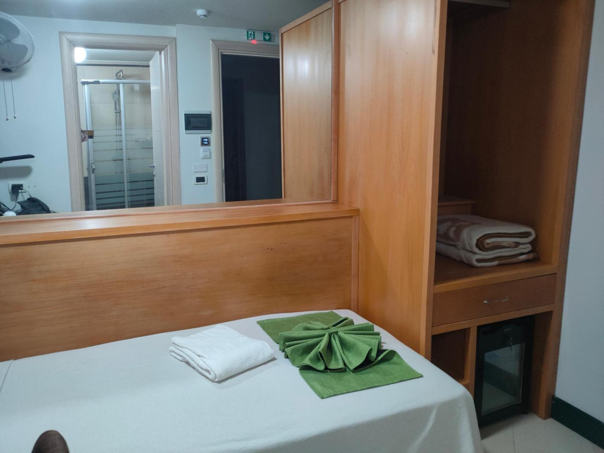 Hotel Belvedere Mindelo, Cabo Verde Extérieur photo
