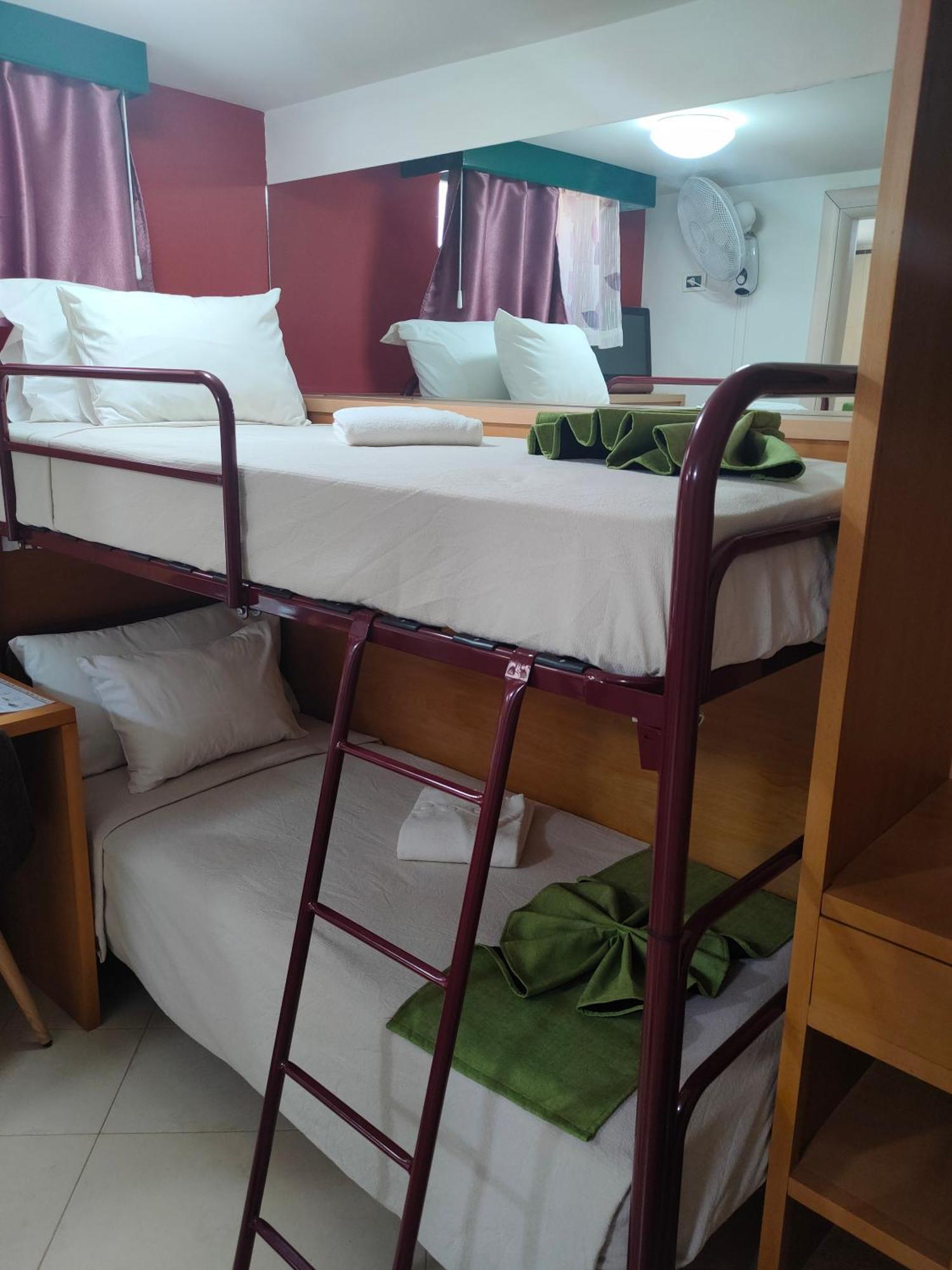 Hotel Belvedere Mindelo, Cabo Verde Extérieur photo